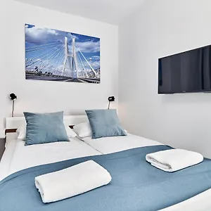 Apartament Pulaskiego By Renters, Wrocław