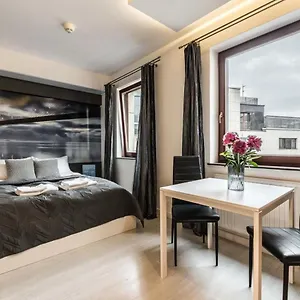 Apartament Rent Like - Krawiecka 1, Wrocław