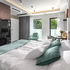 Love Sopot Residence Sopoty
