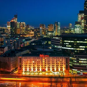 ** Отель Ibis Centrum Польша