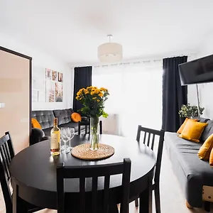Apartament Old Town - 3 - 2 Bathrooms - 12 People - Parking Place, Wrocław
