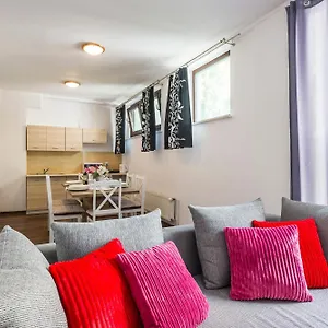 Galeria Italiana Apartment