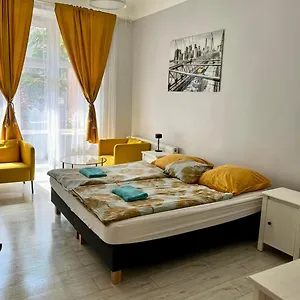 Colourful Apartment