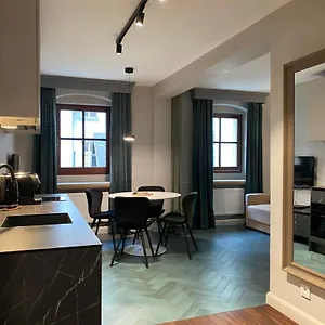 Arte-locum Przy Rynku Apartment