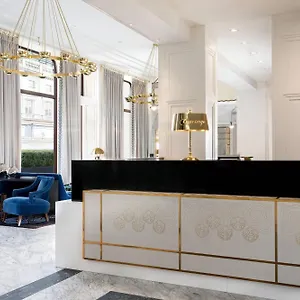 ***** Отель Bristol, A Luxury Collection Hotel, Польша