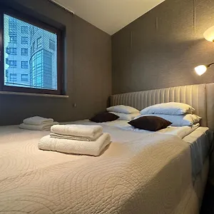 President By Warsawresidence Group Polska
