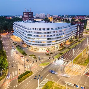 Doubletree By Hilton Hotell