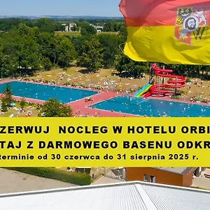 Orbita *** Вроцлав