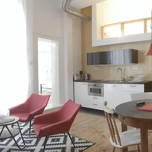 Rzeznicza Apartment