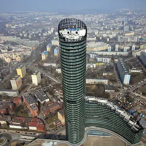 Platinum Sky Apartment