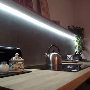 Apartament Archania Studio, Wrocław