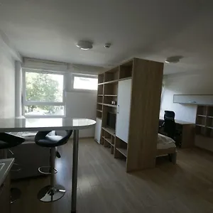Starter 24 Apartment