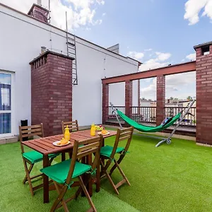 sleepway-apartments-green-dream.poznan-hotels.com/