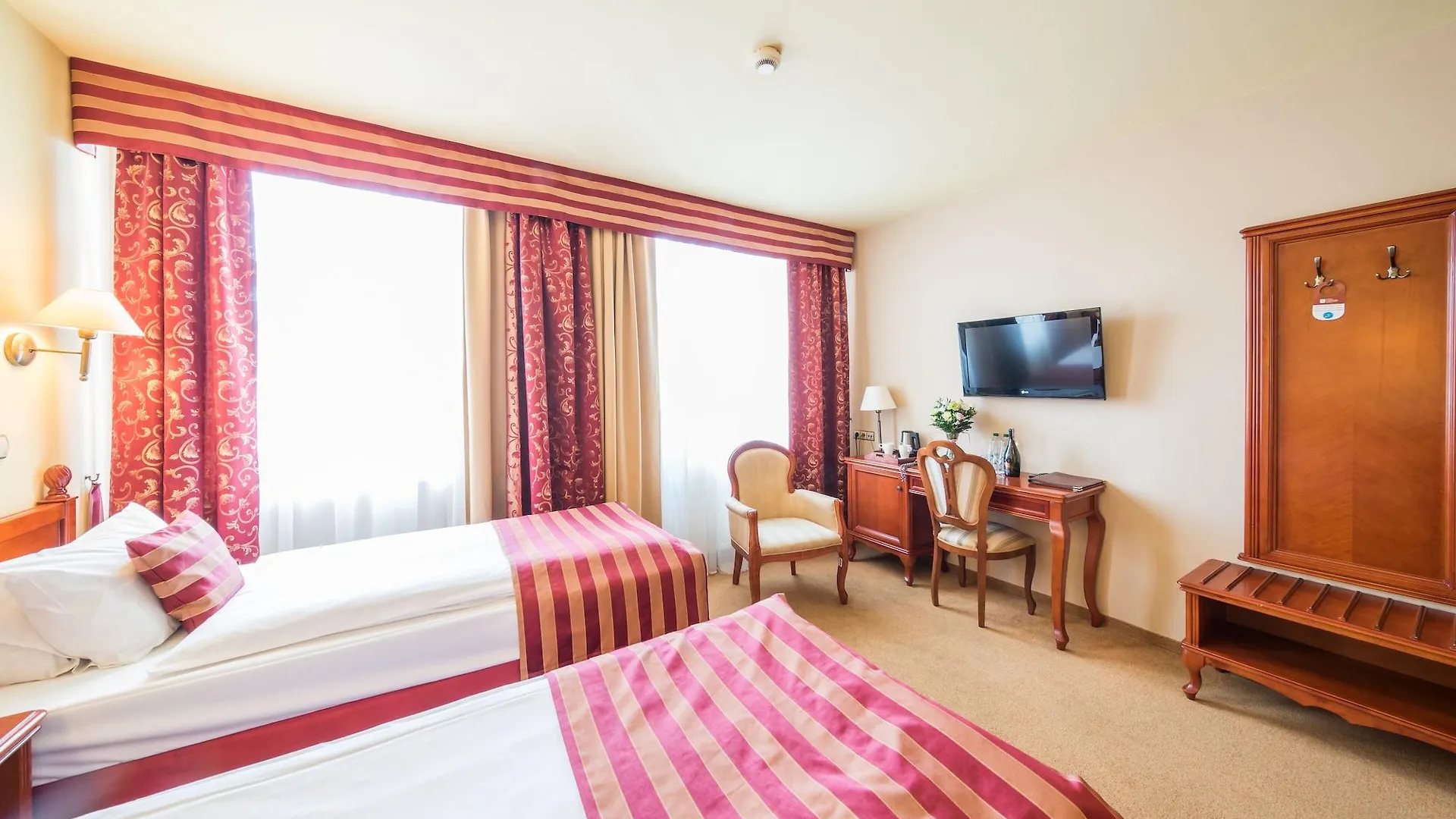 Hotel Europejski Wroclaw Centrum
