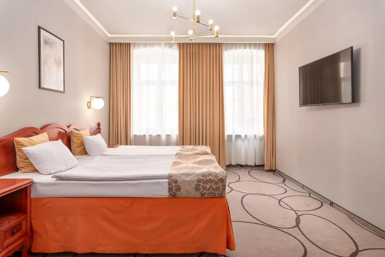 Hotel Europejski Wroclaw Centrum
