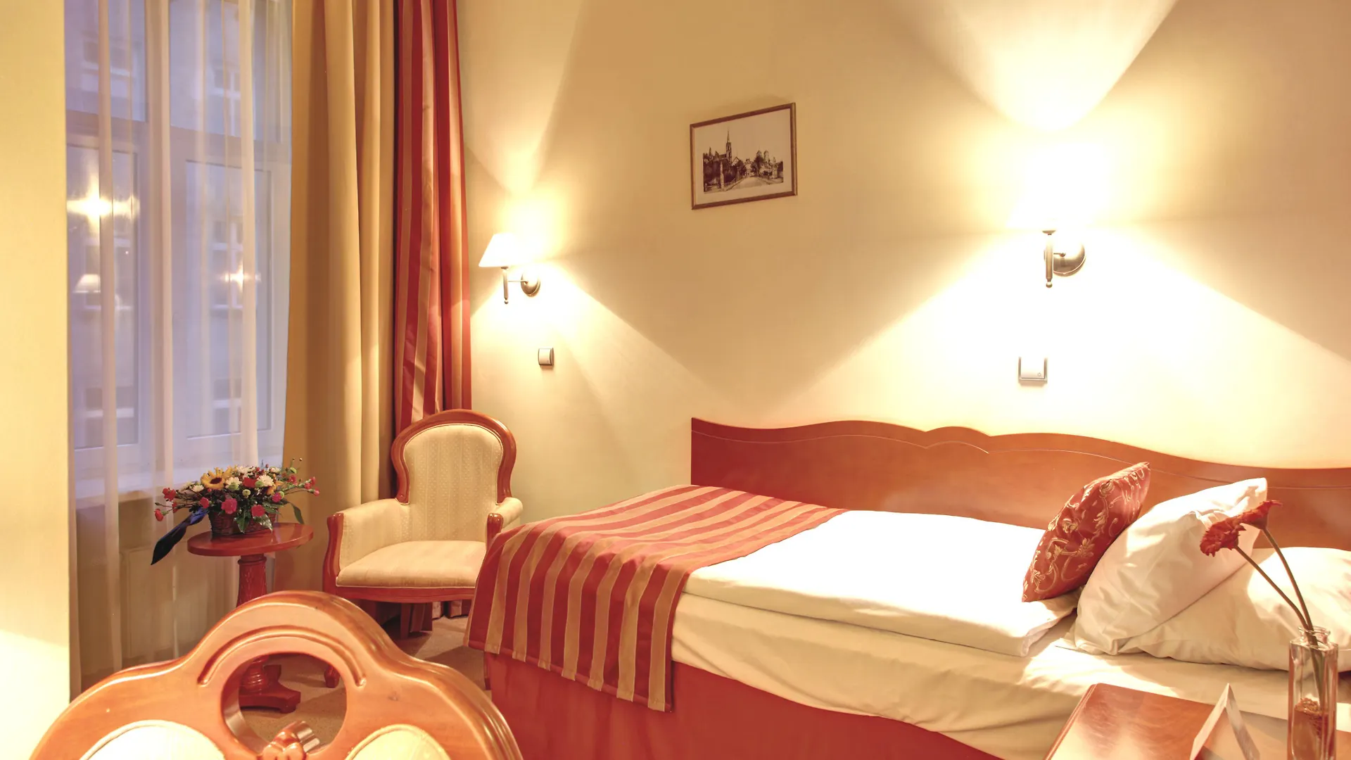 ***  Hotel Europejski Wroclaw Centrum Πολωνία