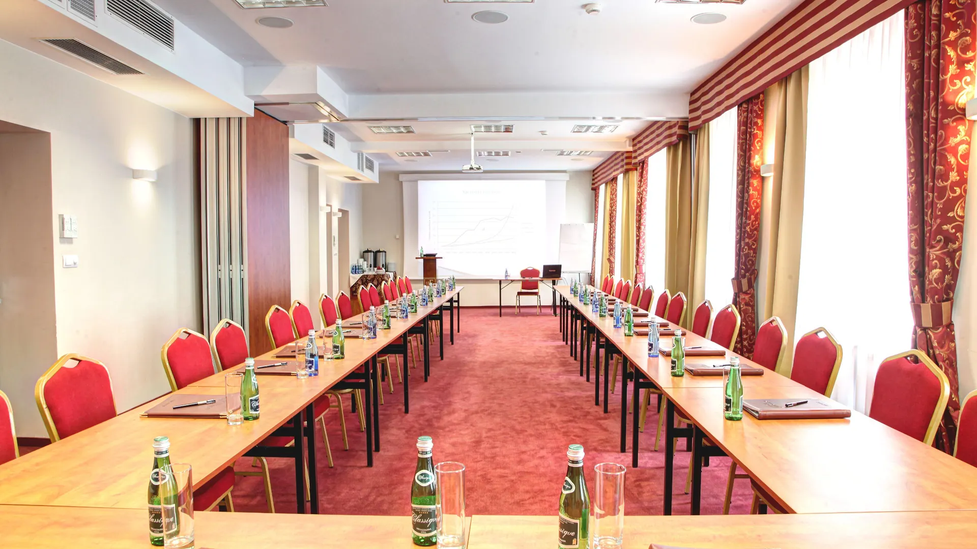 Hotel Europejski Wroclaw Centrum