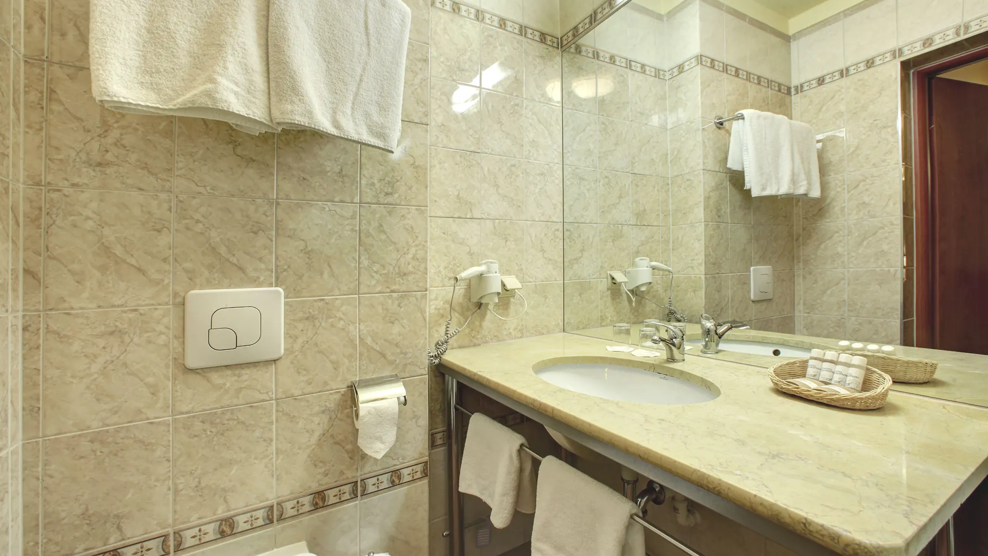 Hotel Europejski Wroclaw Centrum