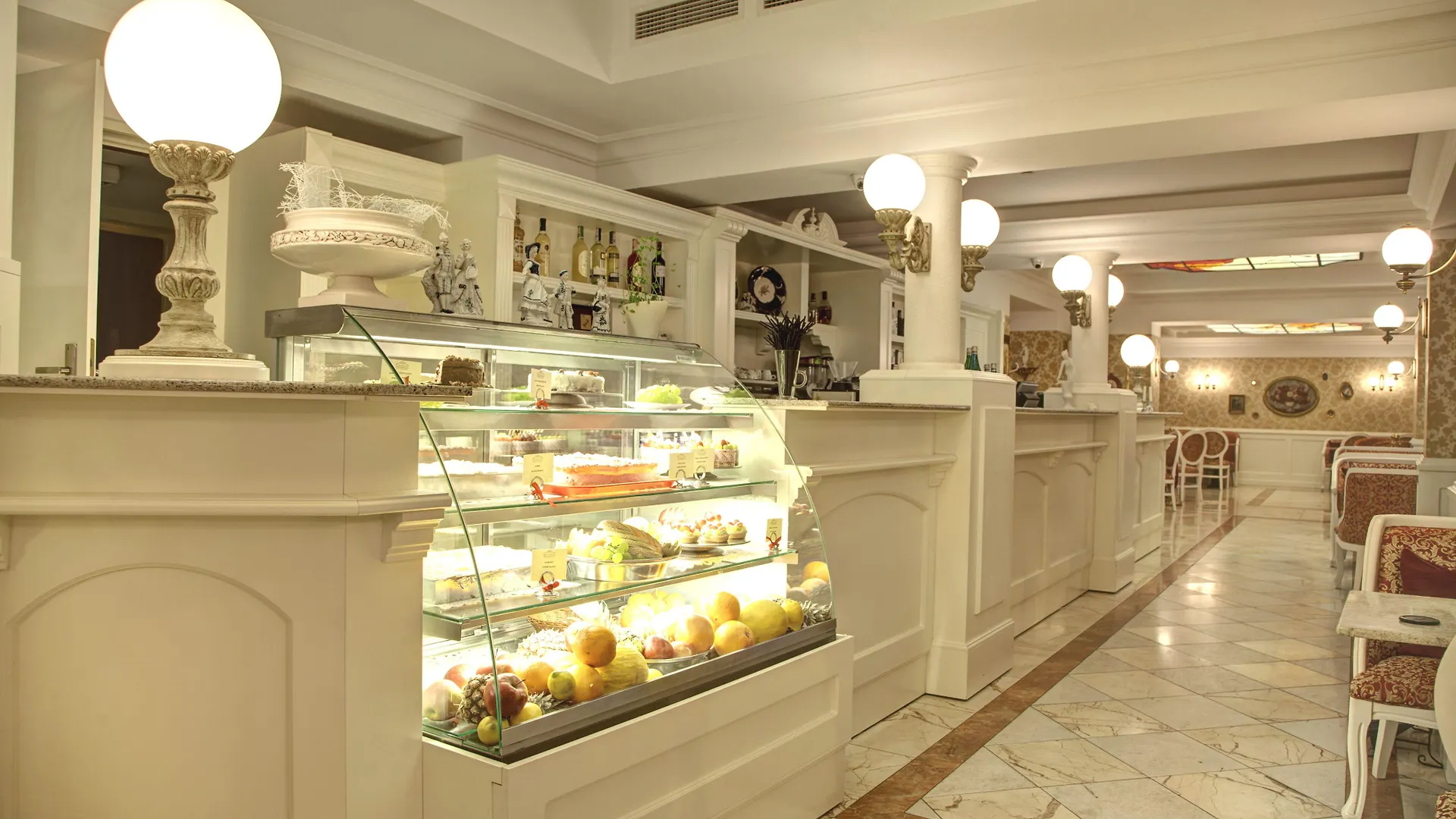 Hotel Europejski Wroclaw Centrum