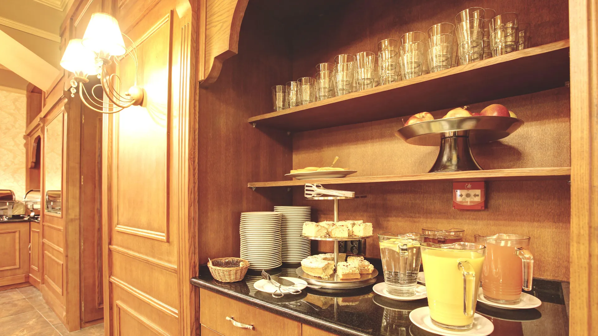 Hotel Europejski Wroclaw Centrum