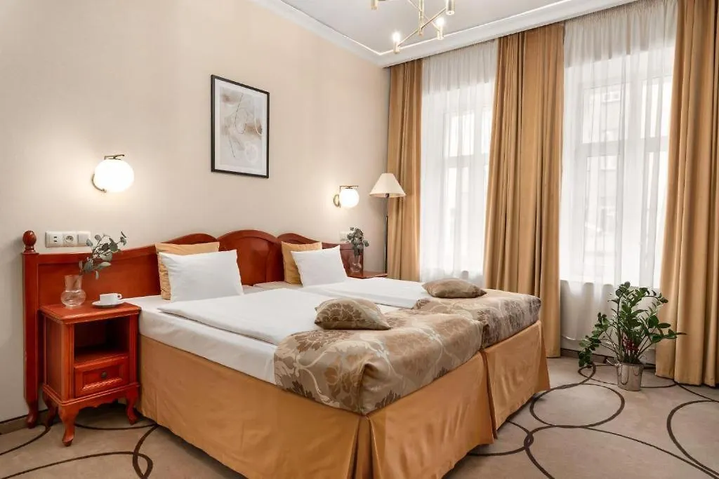 ***  Hotel Europejski Wroclaw Centrum Πολωνία