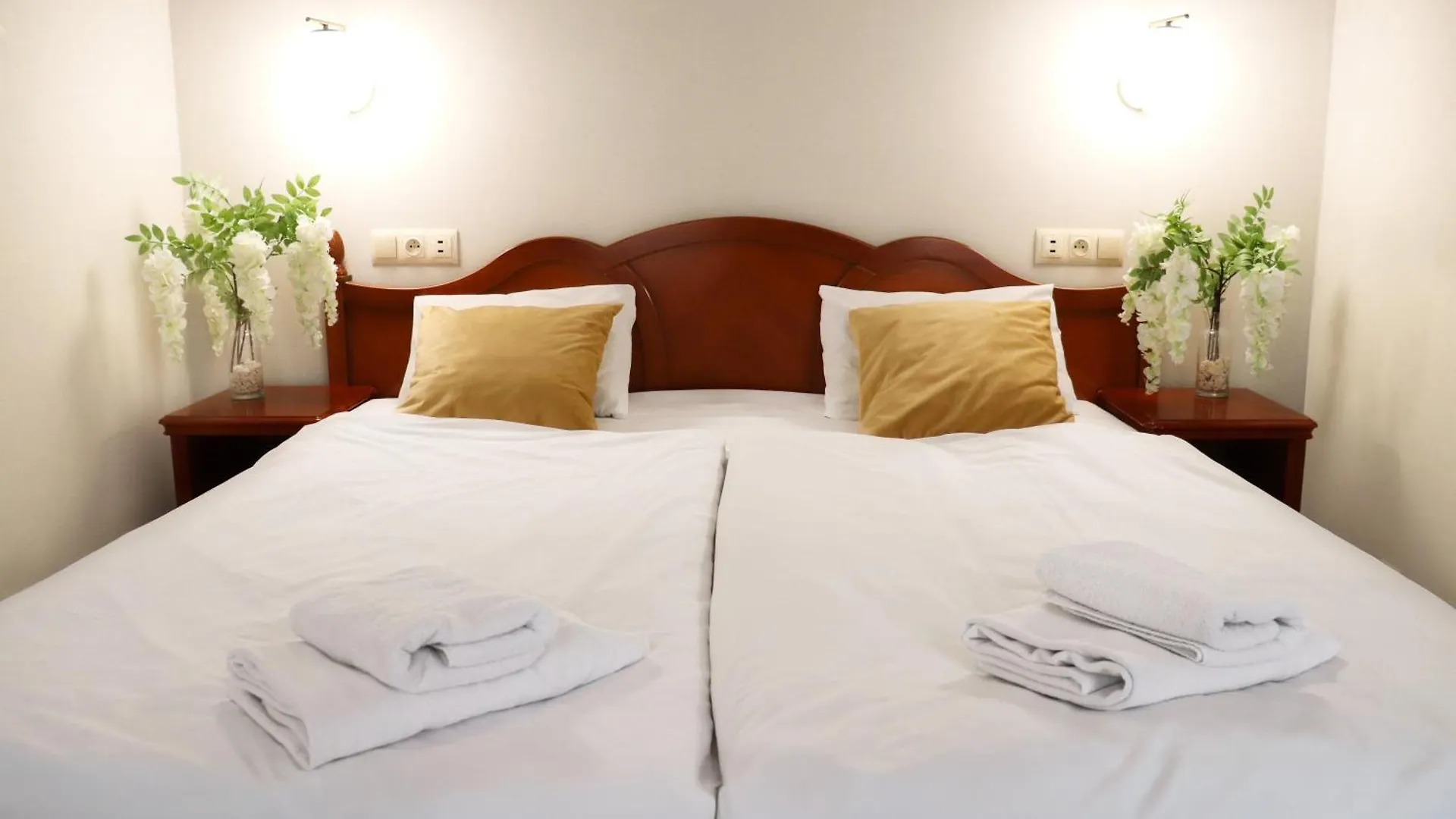 Hotel Europejski Wroclaw Centrum