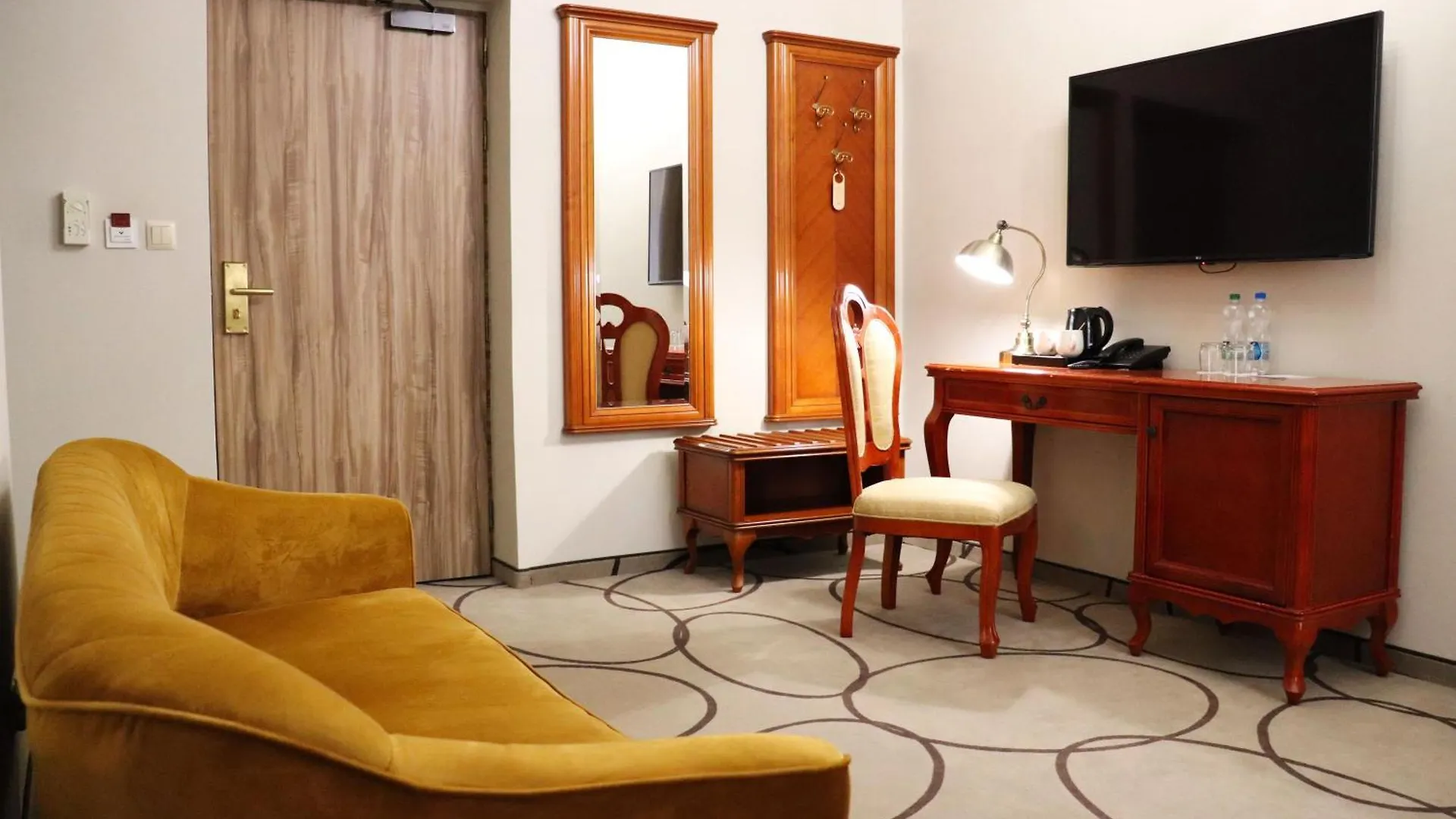 Hotel Europejski Wroclaw Centrum 3*,  Πολωνία