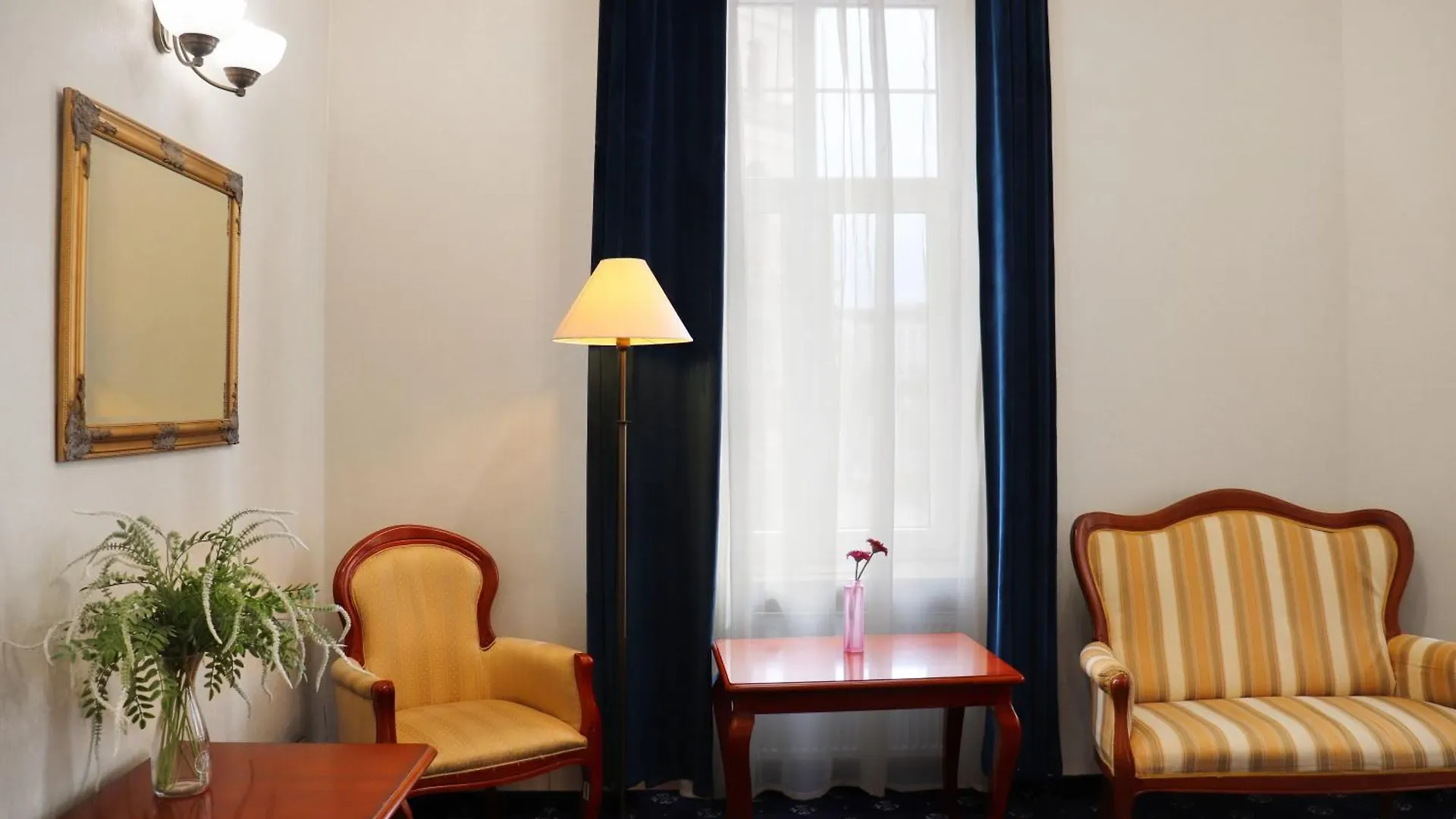 Hotel Europejski Wroclaw Centrum