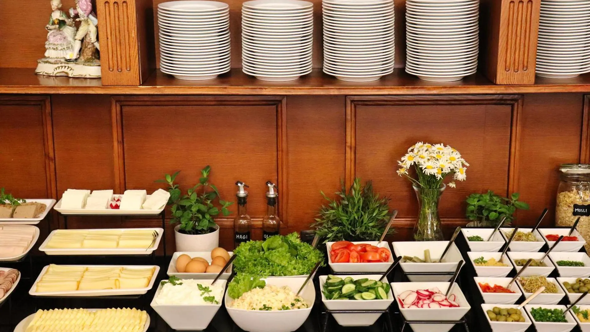 Hotel Europejski Wroclaw Centrum