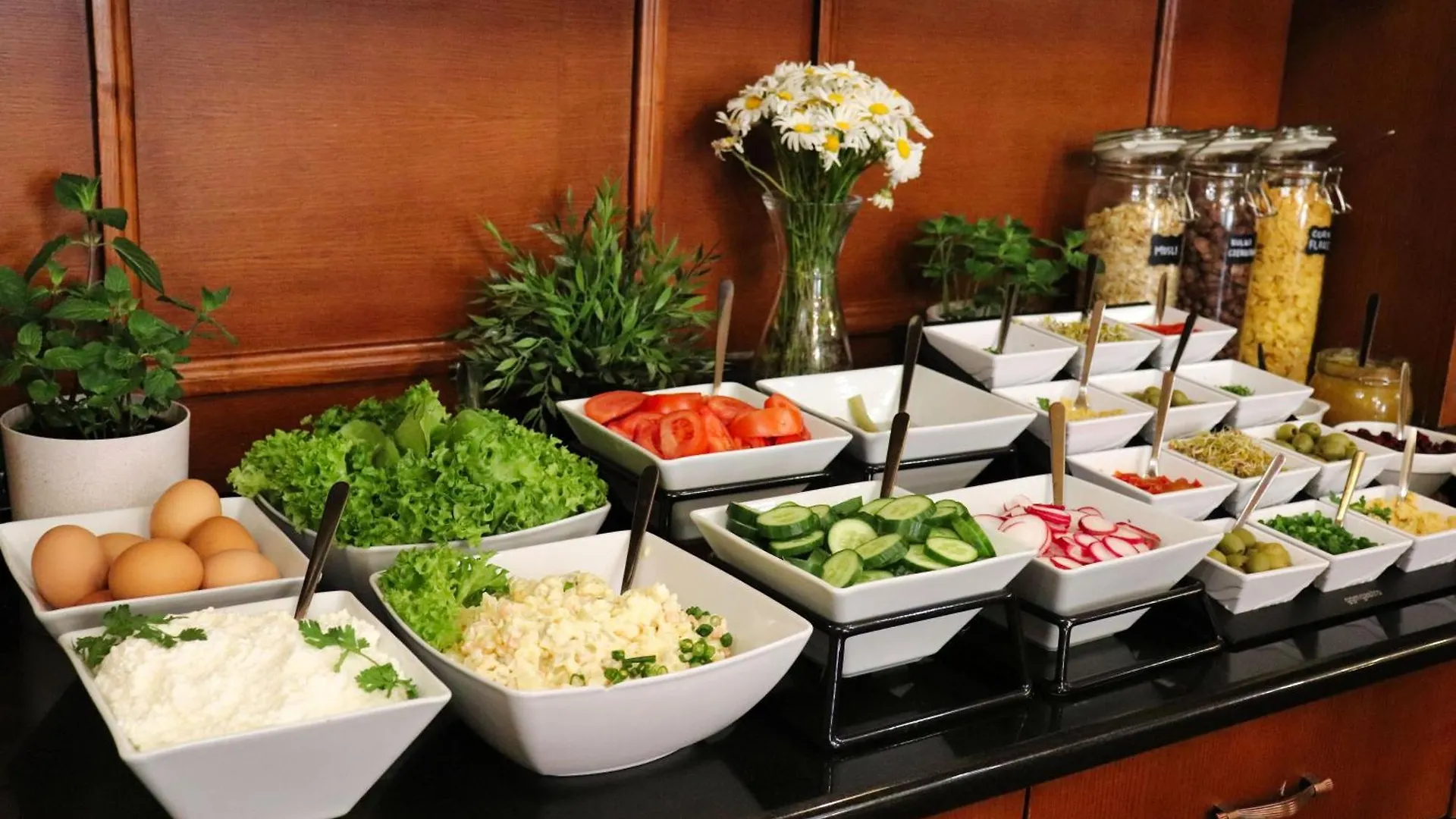 Hotel Europejski Wroclaw Centrum