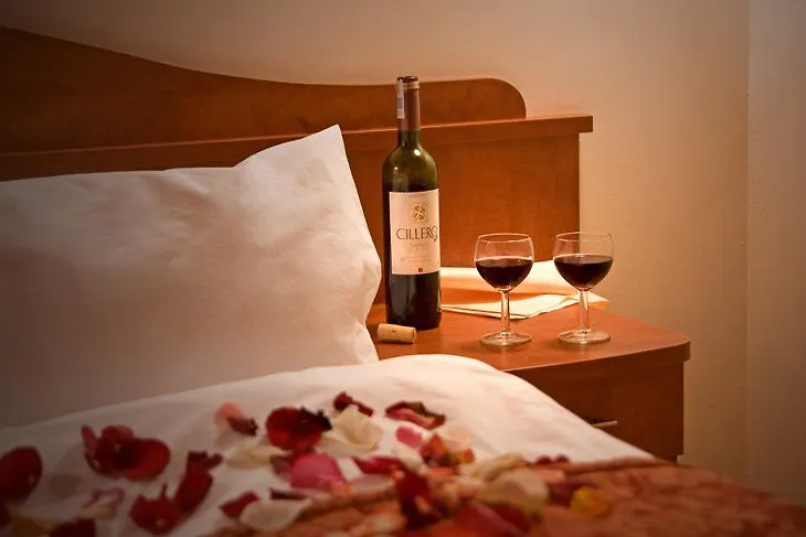 Hotel Europejski Wroclaw Centrum